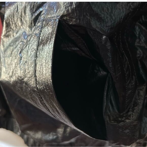 BLANKNYC Kids Girls Lightweight Reversible
Jacket(Size Medium) - Picture 10 of 10